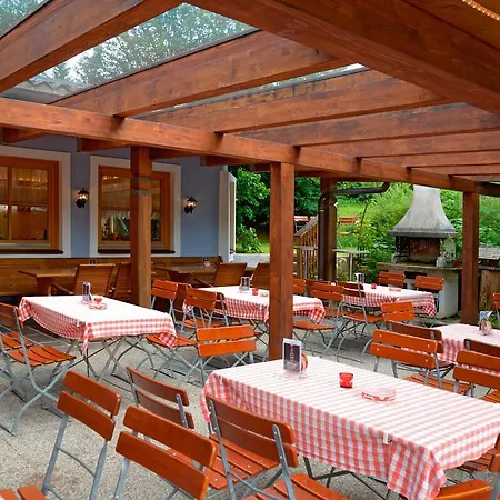 ゲストハウス Alpengasthof Dollerhof 3*