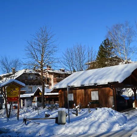 Alpengasthof Dollerhof