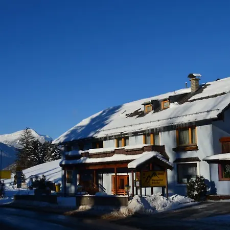 Alpengasthof Dollerhof アプテナウ