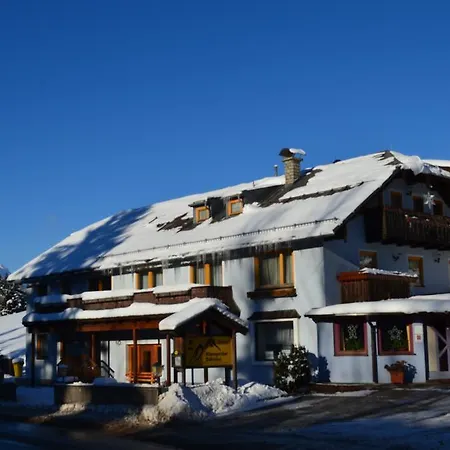 ゲストハウス Alpengasthof Dollerhof 3*