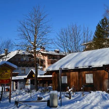 Alpengasthof Dollerhof