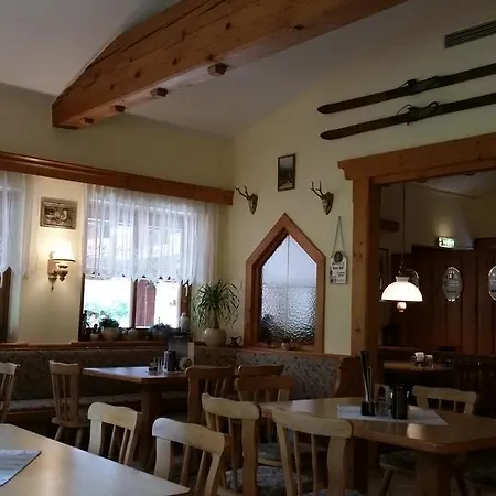 Alpengasthof Dollerhof 3*