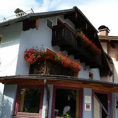 Alpengasthof Dollerhof