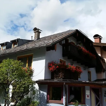 Alpengasthof Dollerhof 3*