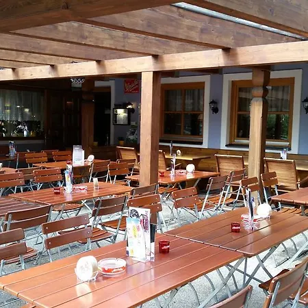 Alpengasthof Dollerhof 3*
