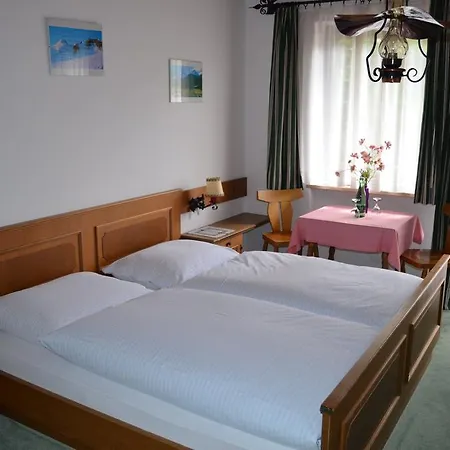 Alpengasthof Dollerhof 3*