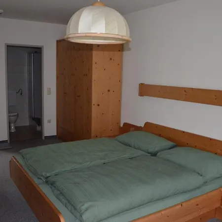 Alpengasthof Dollerhof 3* アプテナウ