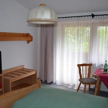 Alpengasthof Dollerhof 3*