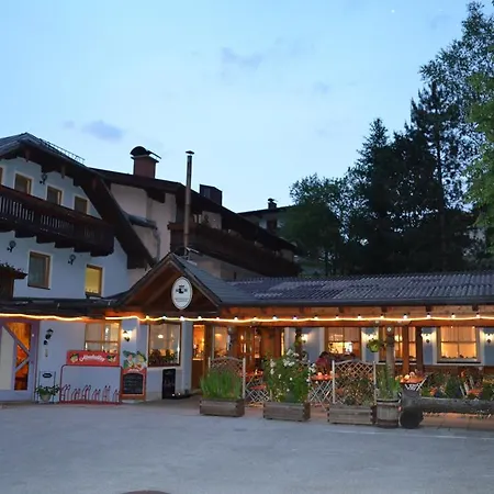 Alpengasthof Dollerhof ゲストハウス 3*