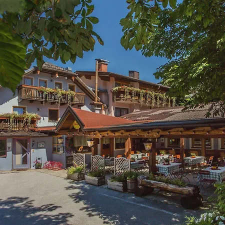 Alpengasthof Dollerhof 3*