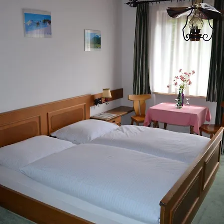 Alpengasthof Dollerhof ゲストハウス 3*