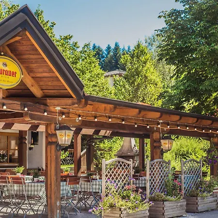 Alpengasthof Dollerhof ゲストハウス アプテナウ