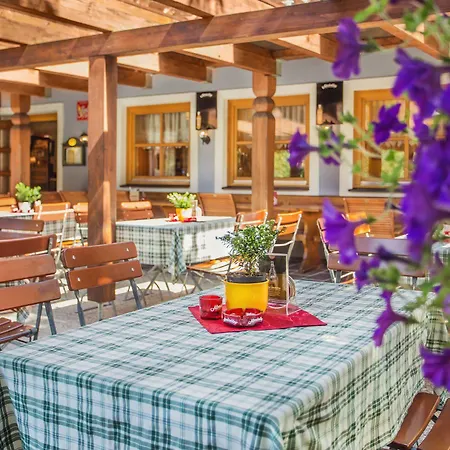 ゲストハウス Alpengasthof Dollerhof 3*